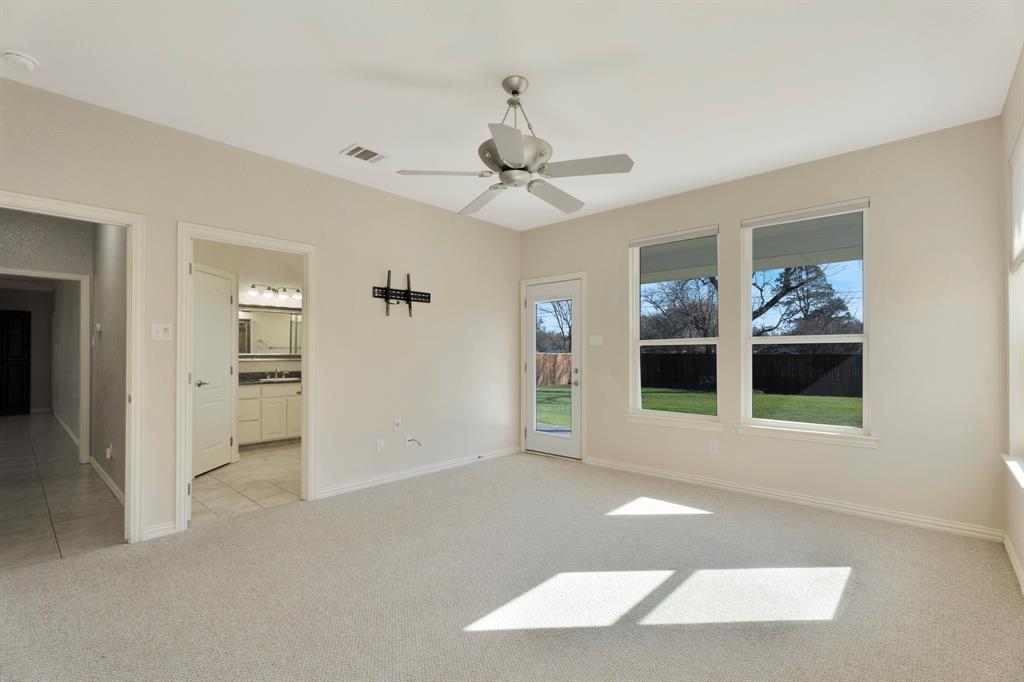 Port Ridglea - Residential