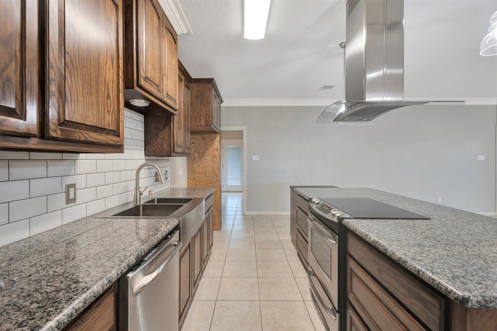 Port Ridglea - Residential