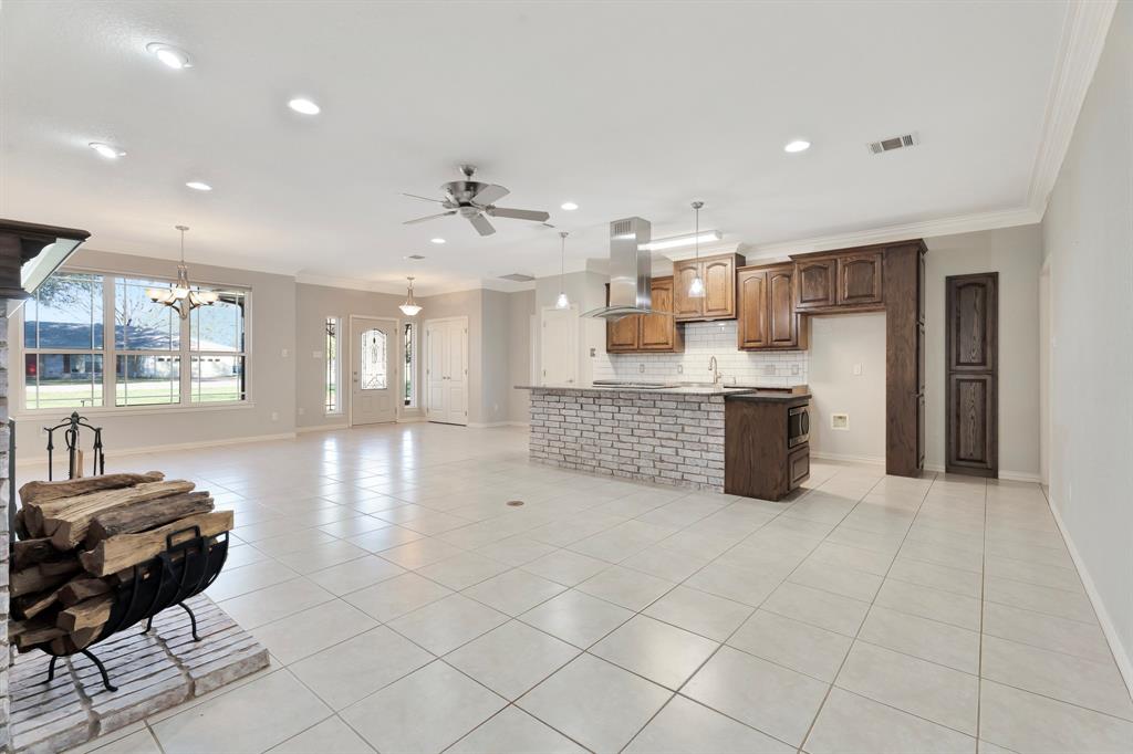 Port Ridglea - Residential