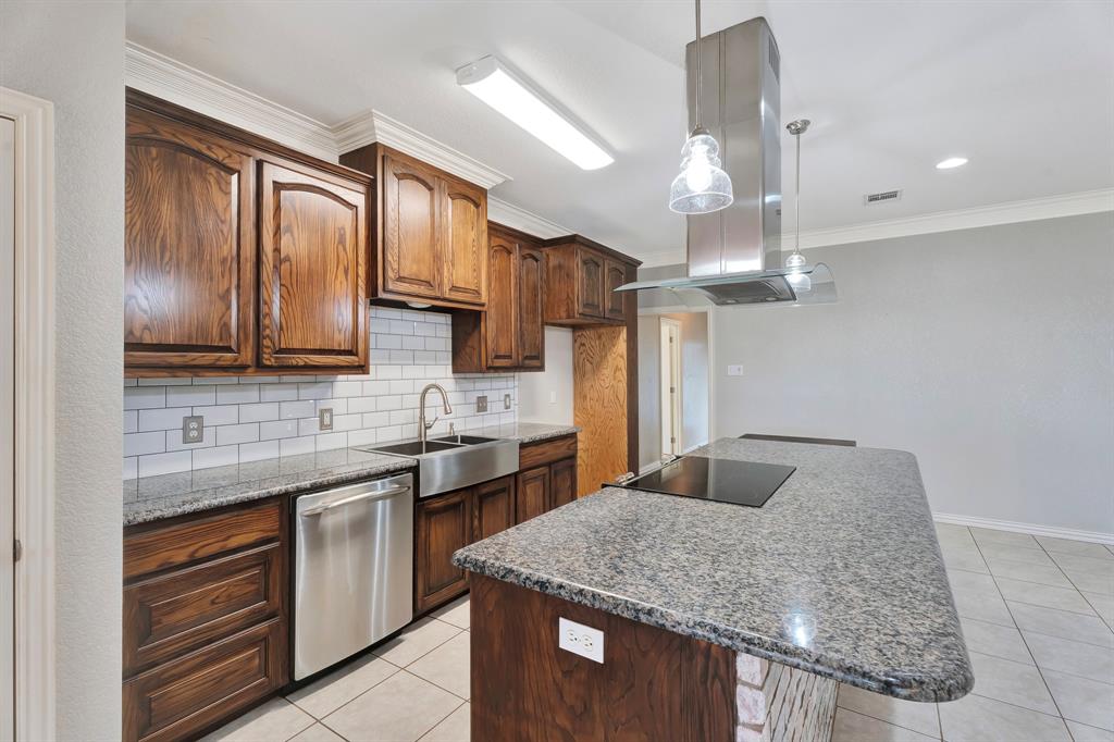 Port Ridglea - Residential