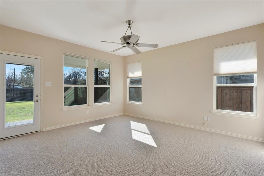 Port Ridglea - Residential