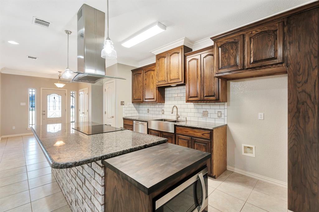 Port Ridglea - Residential