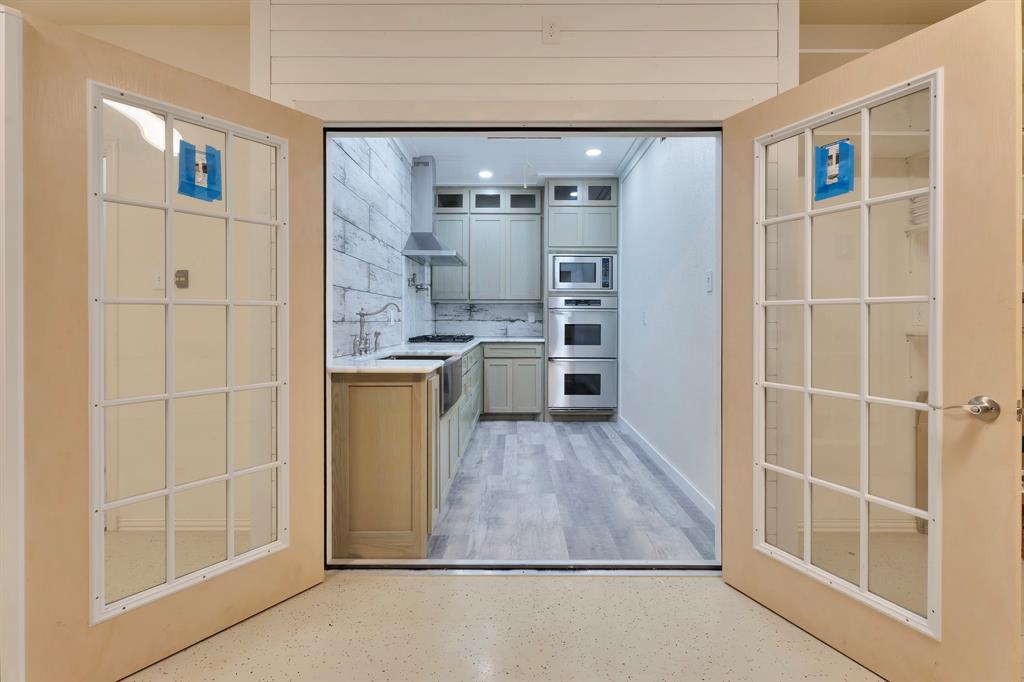 Port Ridglea - Residential