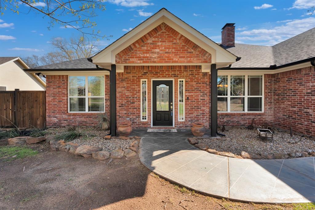 Port Ridglea - Residential