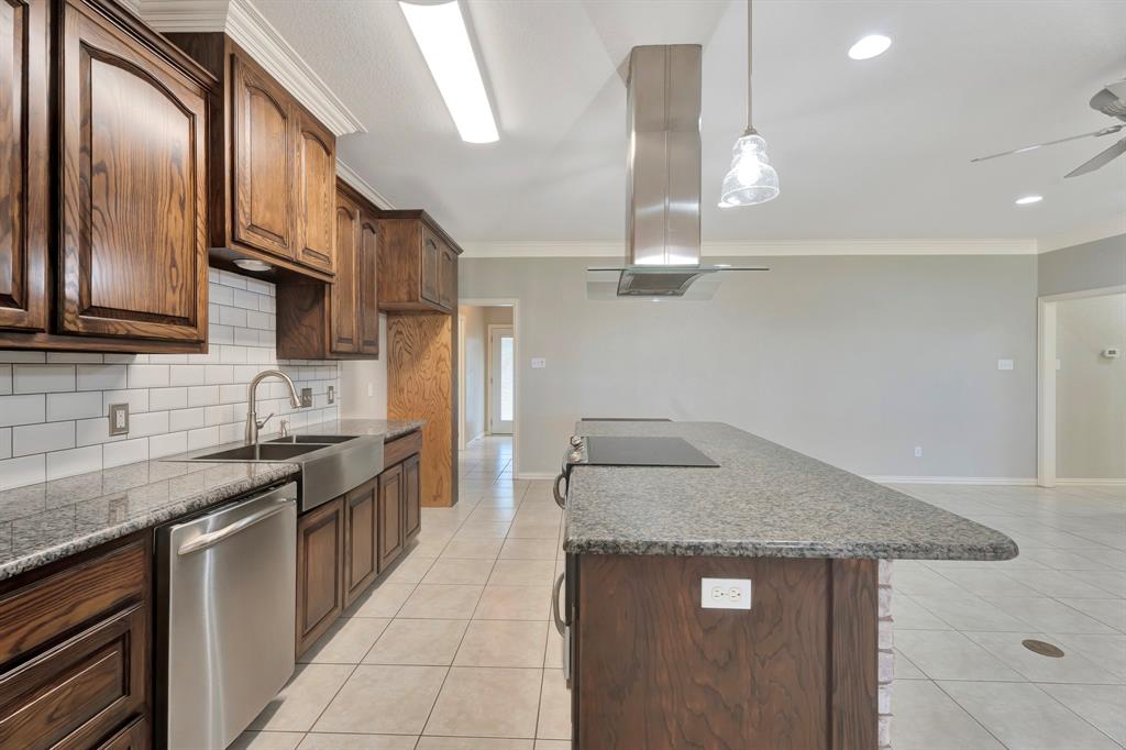 Port Ridglea - Residential