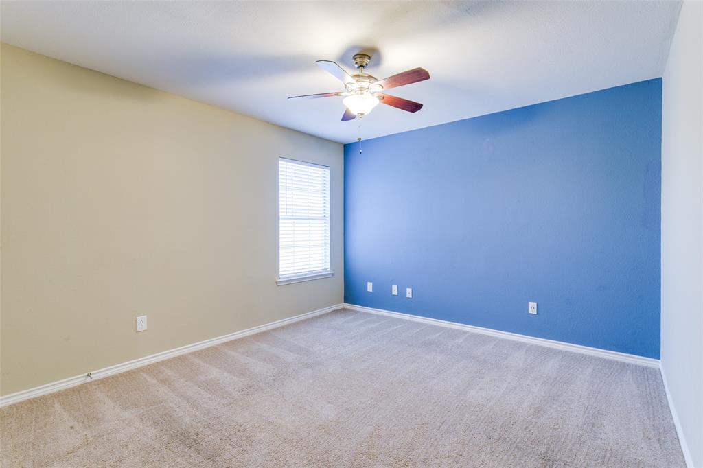 Josey Ranch Add Sec 02 - Residential Lease