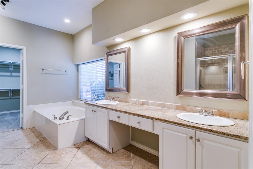 Josey Ranch Add Sec 02 - Residential Lease