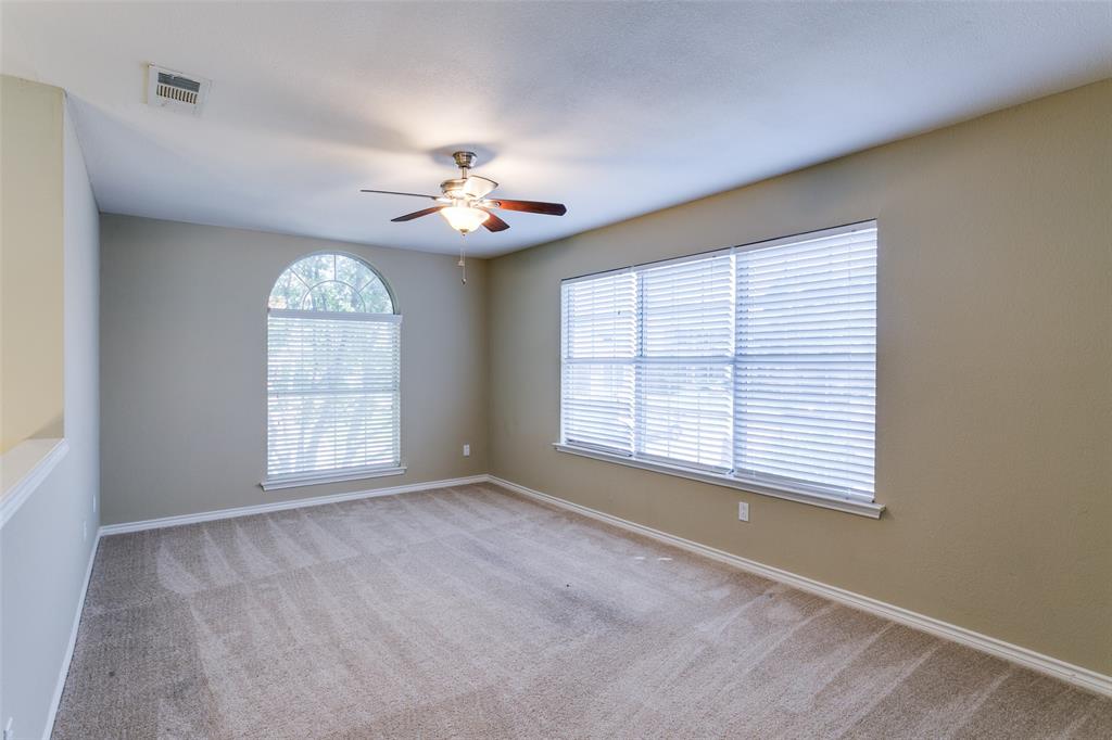 Josey Ranch Add Sec 02 - Residential Lease