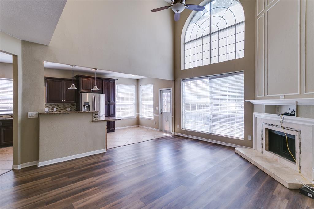 Josey Ranch Add Sec 02 - Residential Lease