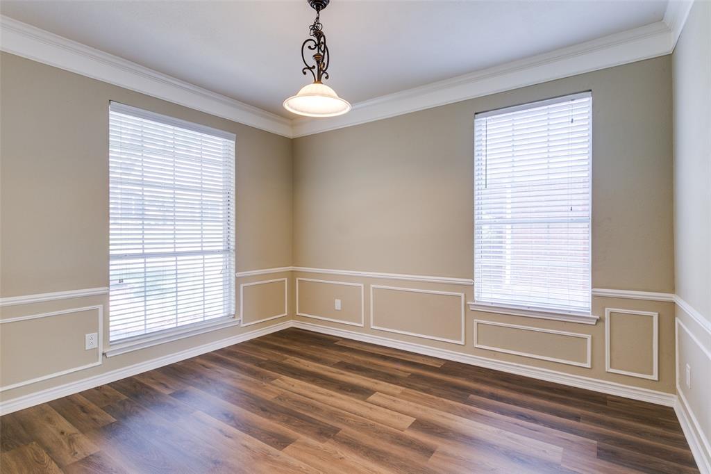 Josey Ranch Add Sec 02 - Residential Lease