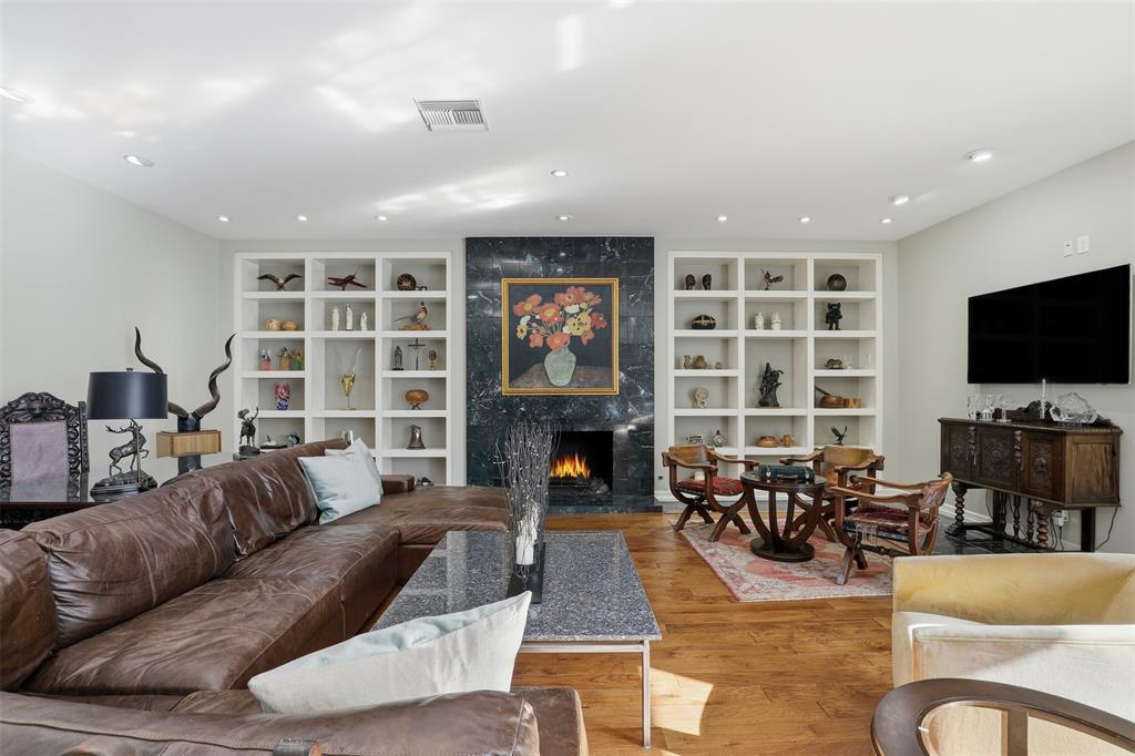 Chamberlain Arlington Heights 1st - Residential