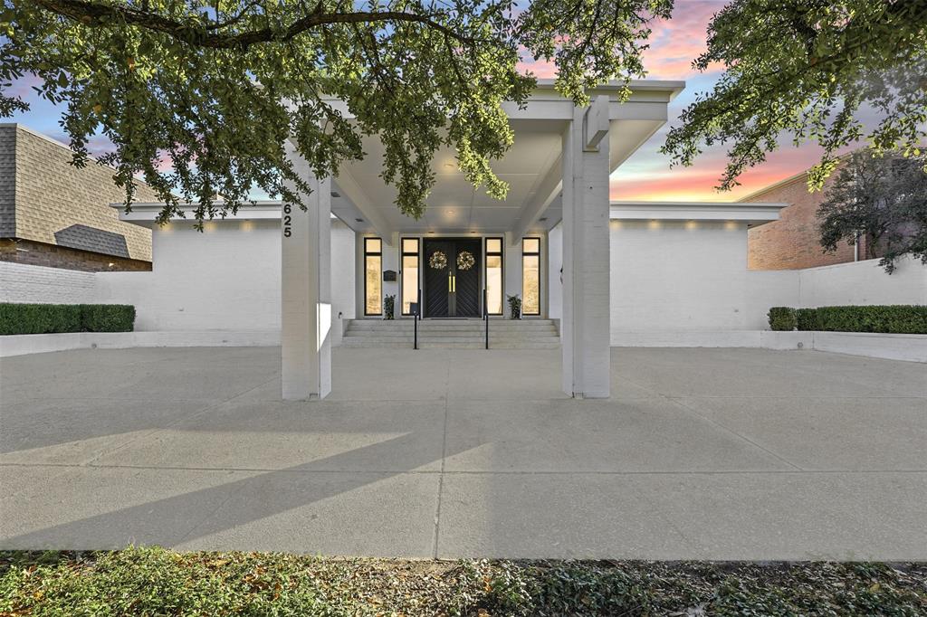 Chamberlain Arlington Heights 1st - Residential