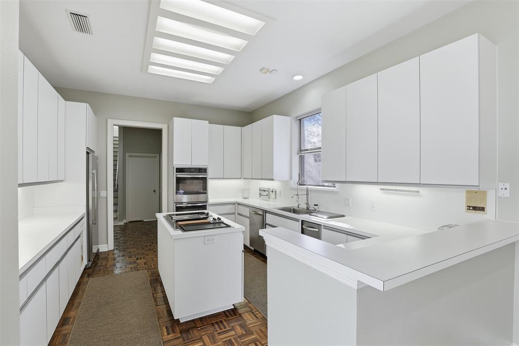 Chamberlain Arlington Heights 1st - Residential