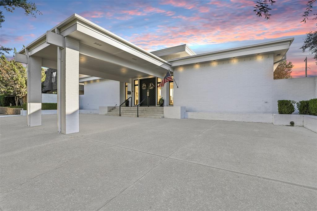 Chamberlain Arlington Heights 1st - Residential