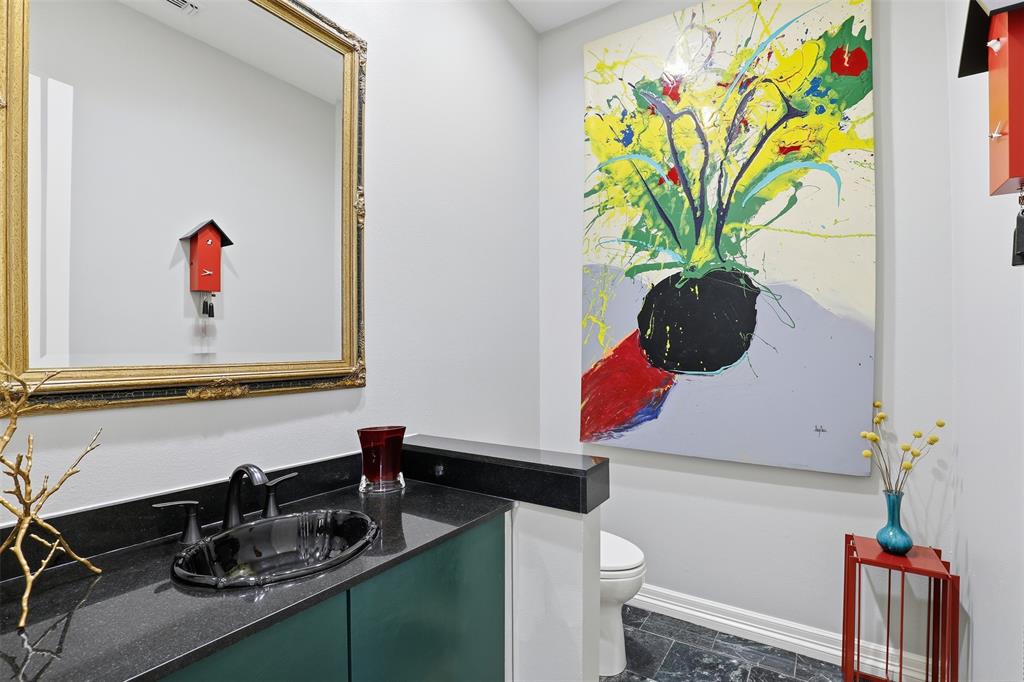 Chamberlain Arlington Heights 1st - Residential