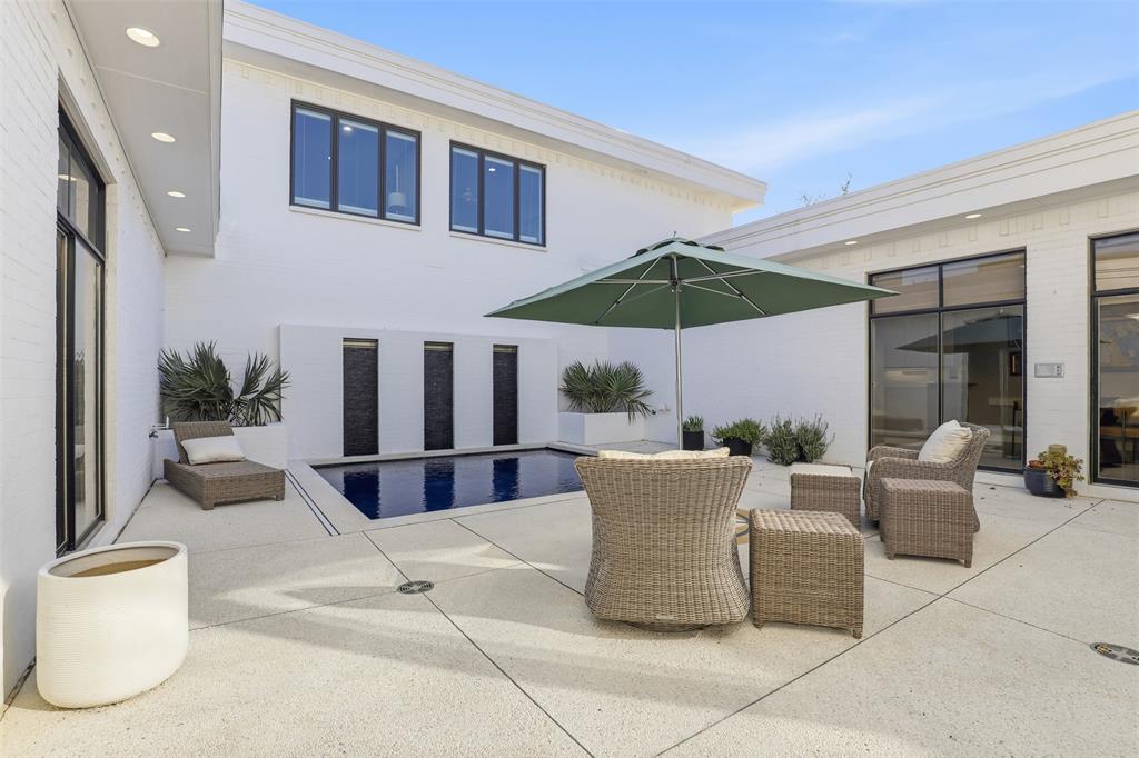 Chamberlain Arlington Heights 1st - Residential