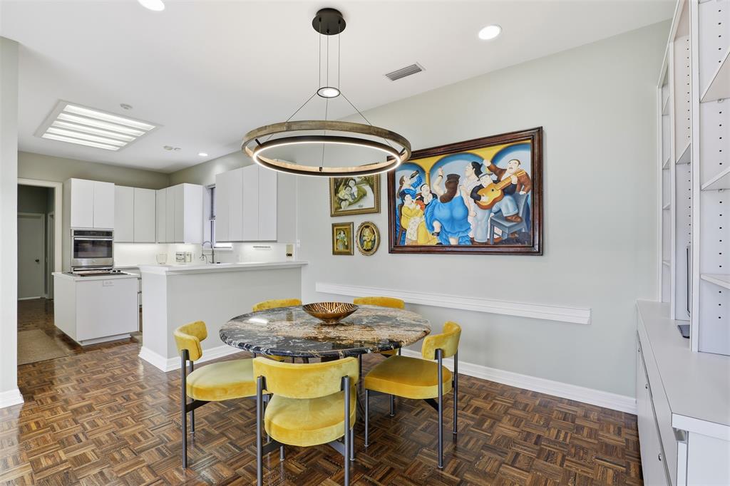 Chamberlain Arlington Heights 1st - Residential