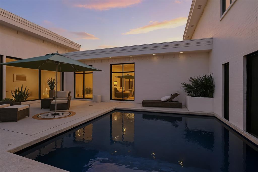 Chamberlain Arlington Heights 1st - Residential