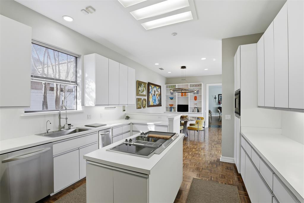 Chamberlain Arlington Heights 1st - Residential