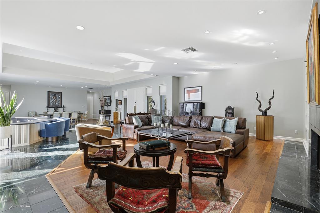 Chamberlain Arlington Heights 1st - Residential