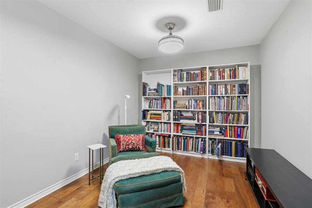 Chamberlain Arlington Heights 1st - Residential