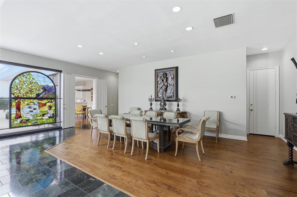 Chamberlain Arlington Heights 1st - Residential