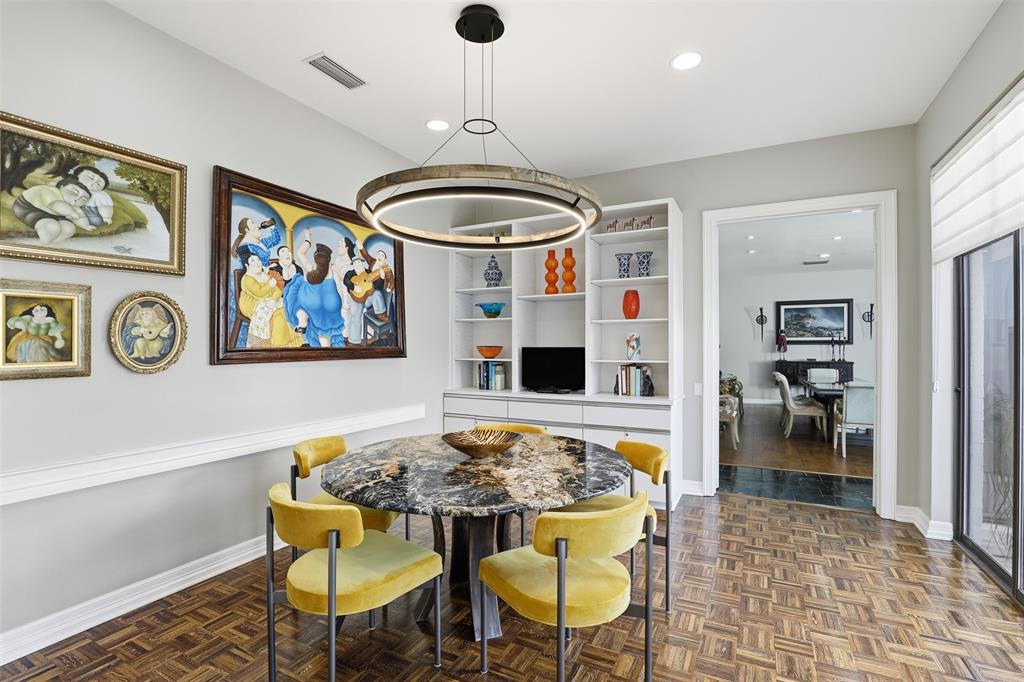 Chamberlain Arlington Heights 1st - Residential