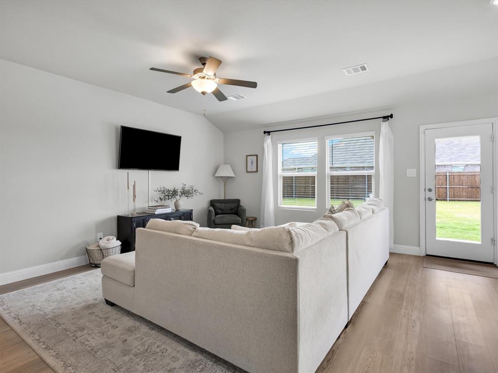 Chisholm Trl Ranch Ph 1a - Residential