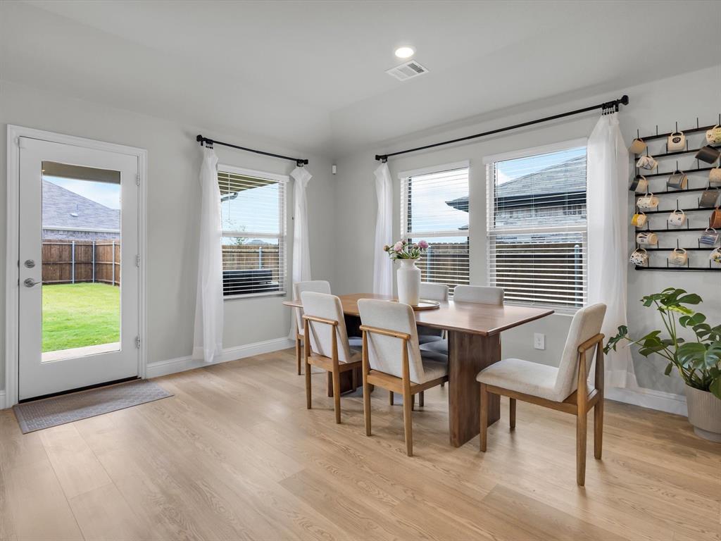 Chisholm Trl Ranch Ph 1a - Residential