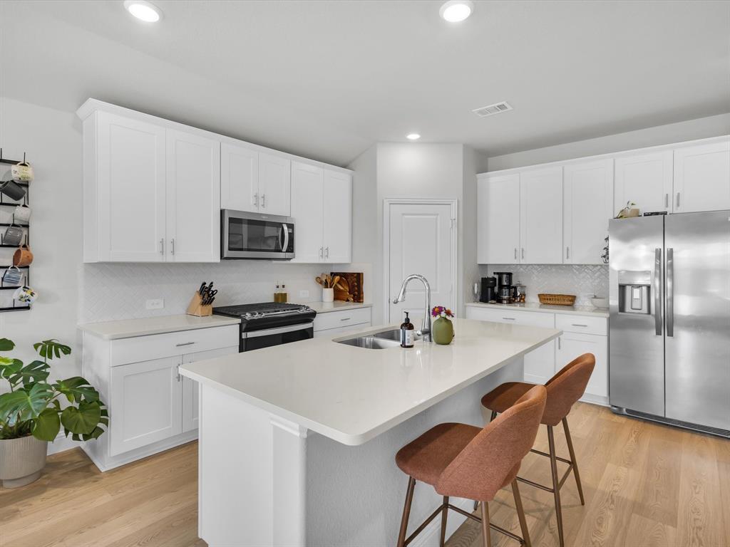 Chisholm Trl Ranch Ph 1a - Residential