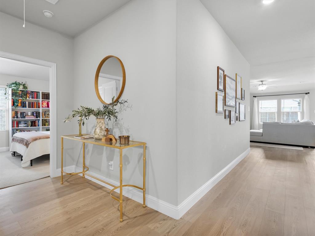 Chisholm Trl Ranch Ph 1a - Residential