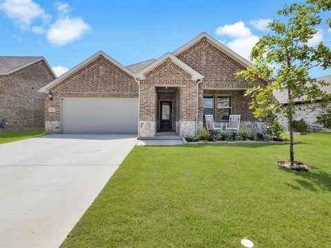 6625 Denim Drive Fort Worth TX 76036