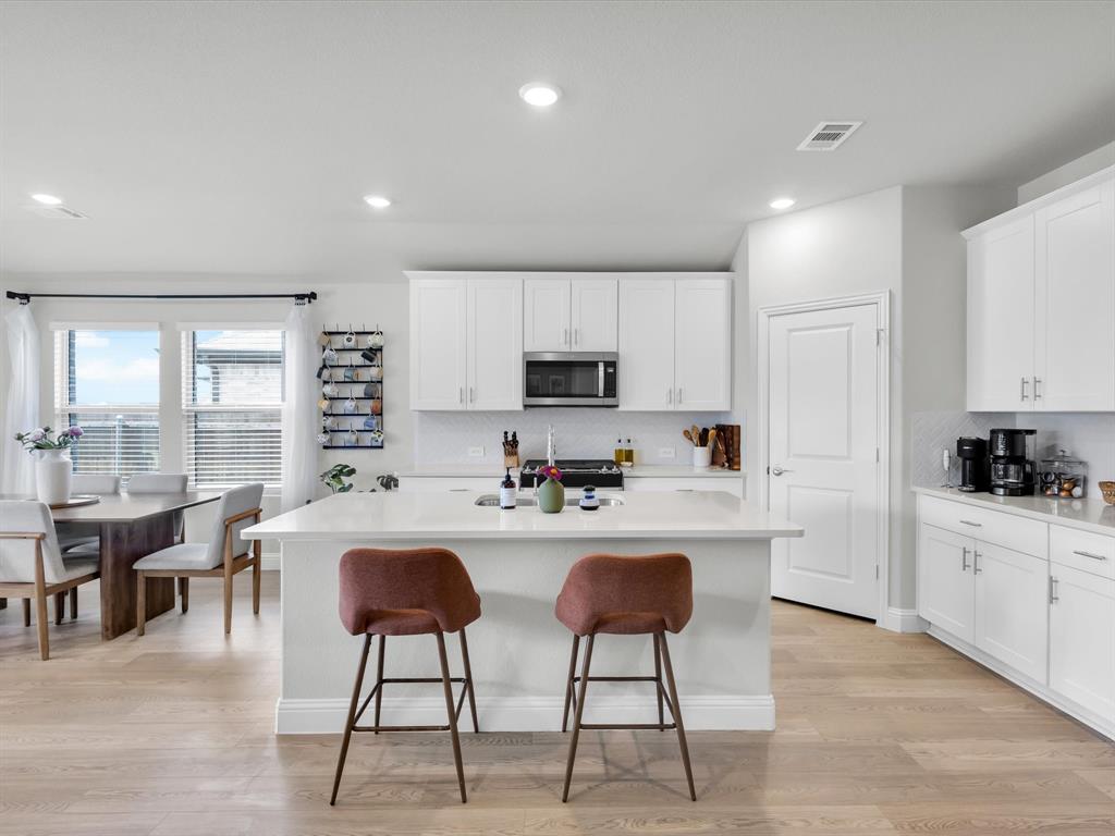 Chisholm Trl Ranch Ph 1a - Residential