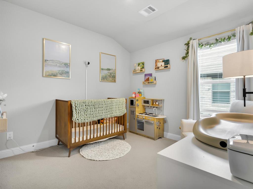 Chisholm Trl Ranch Ph 1a - Residential