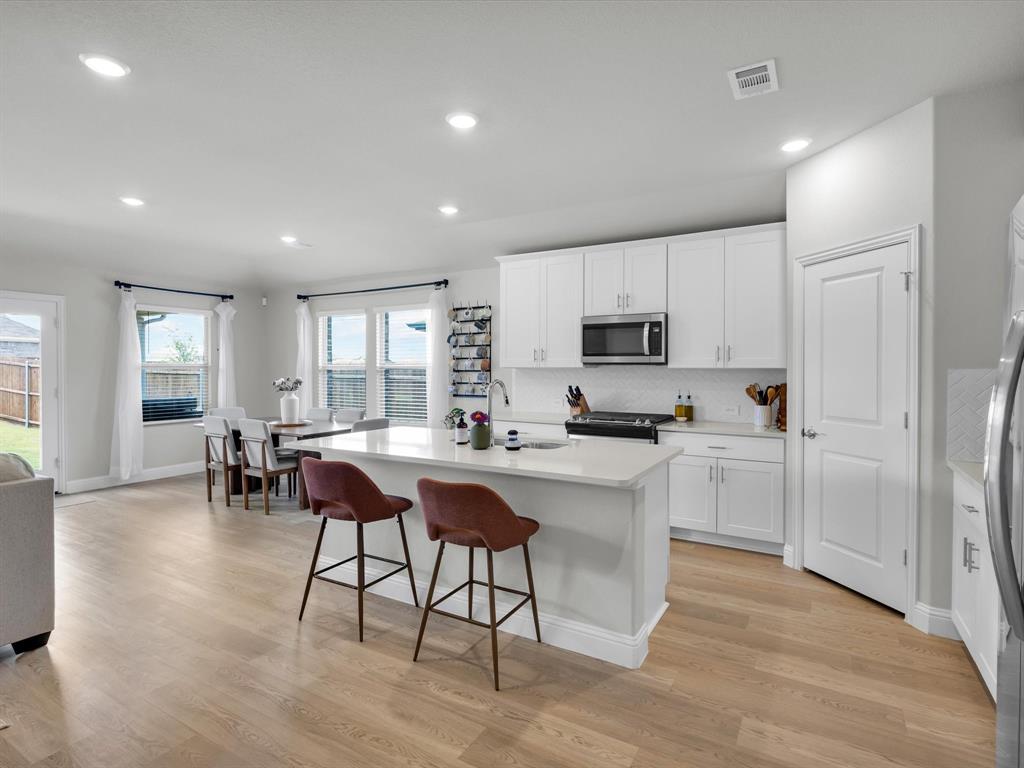 Chisholm Trl Ranch Ph 1a - Residential