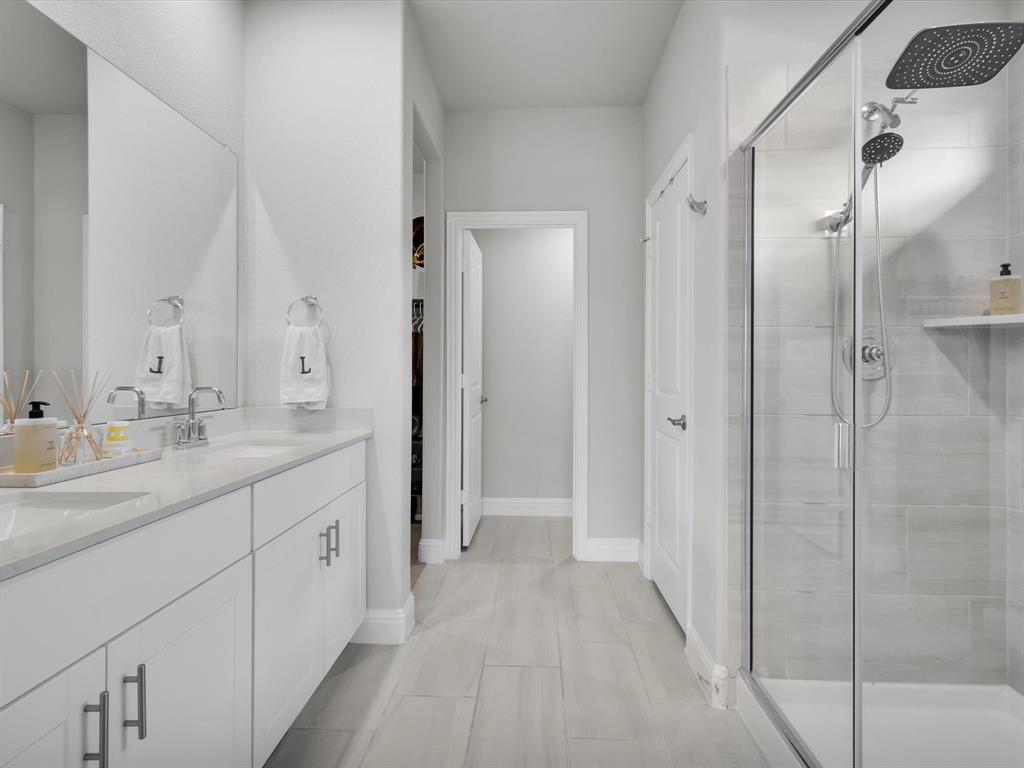 Chisholm Trl Ranch Ph 1a - Residential