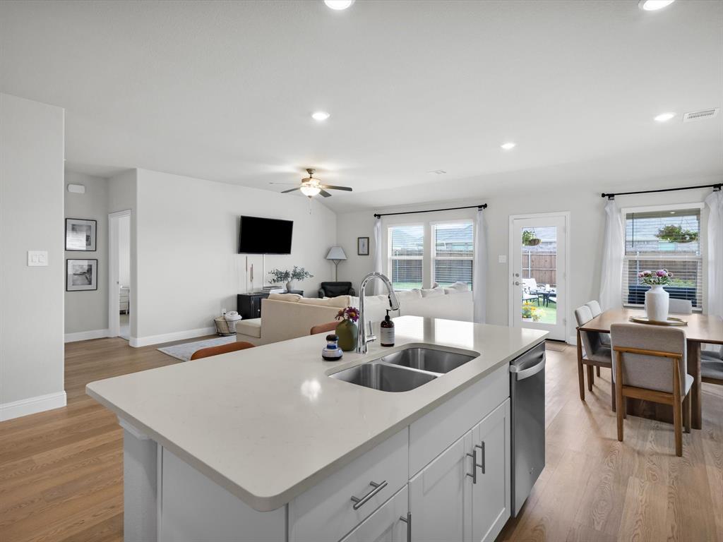 Chisholm Trl Ranch Ph 1a - Residential