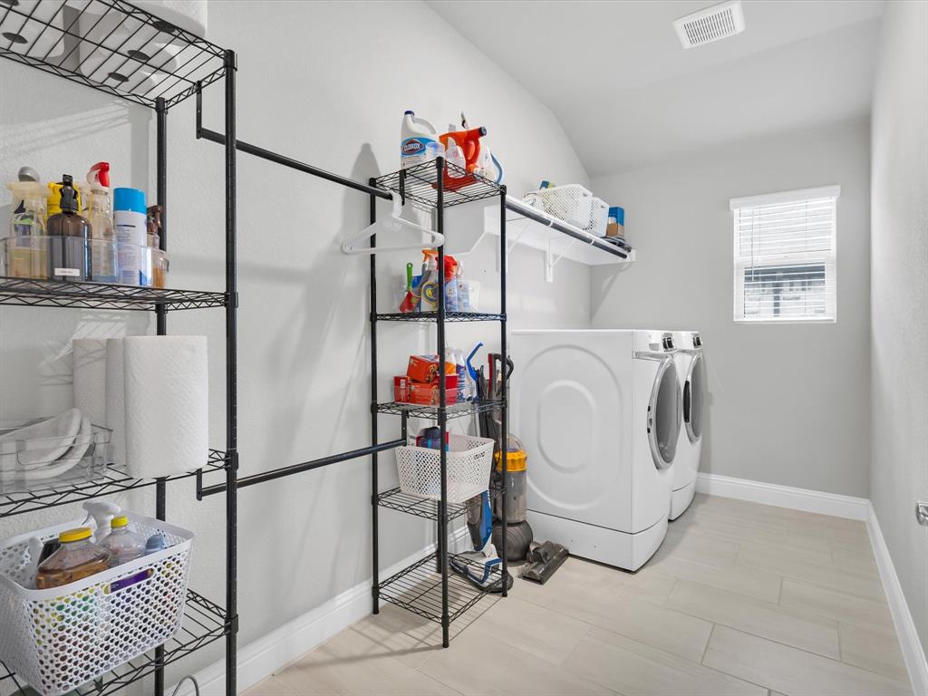 Chisholm Trl Ranch Ph 1a - Residential