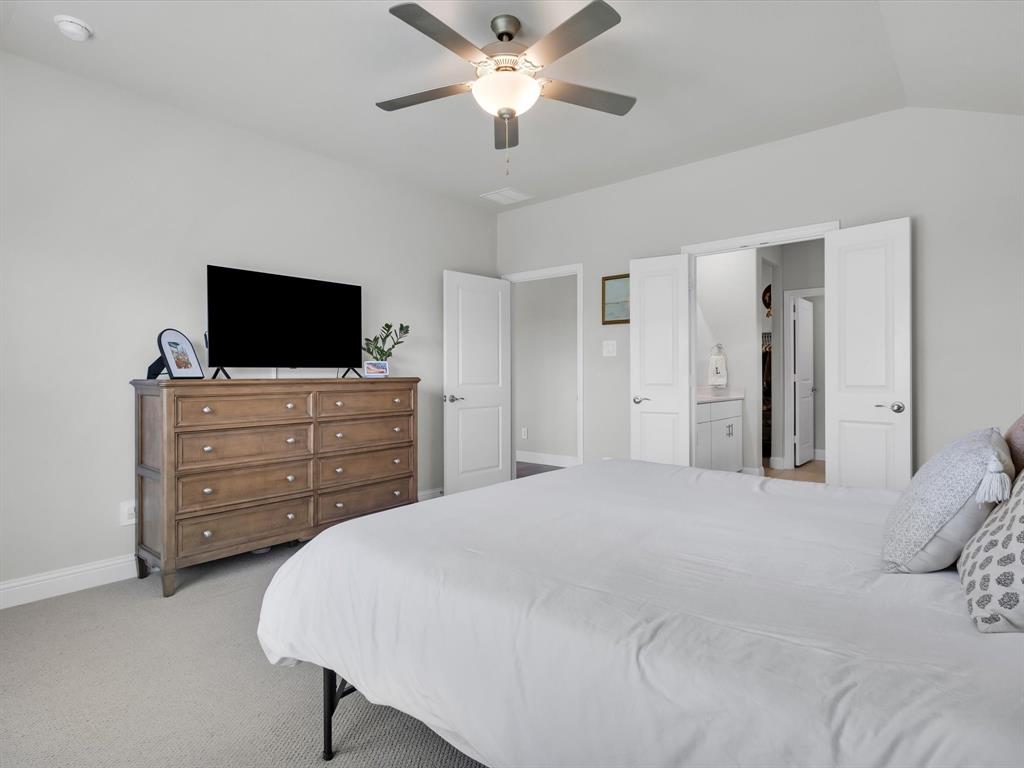 Chisholm Trl Ranch Ph 1a - Residential