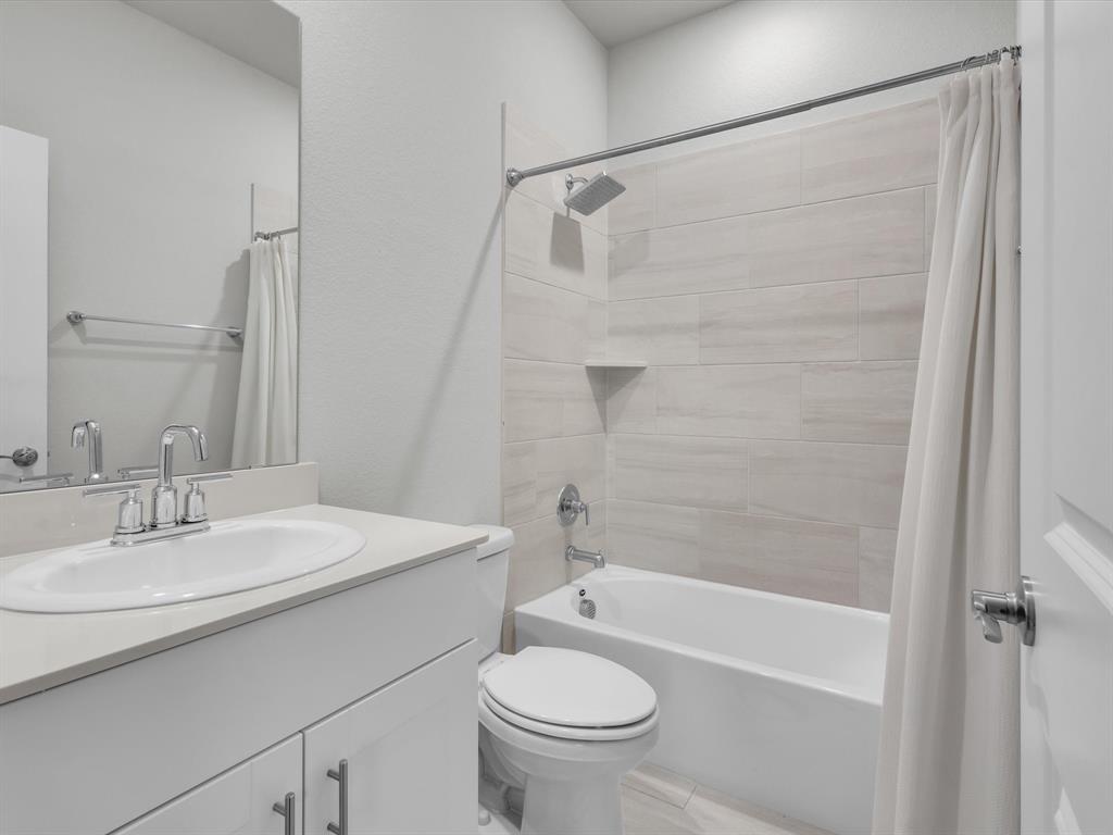 Chisholm Trl Ranch Ph 1a - Residential