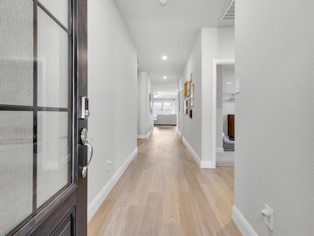 Chisholm Trl Ranch Ph 1a - Residential