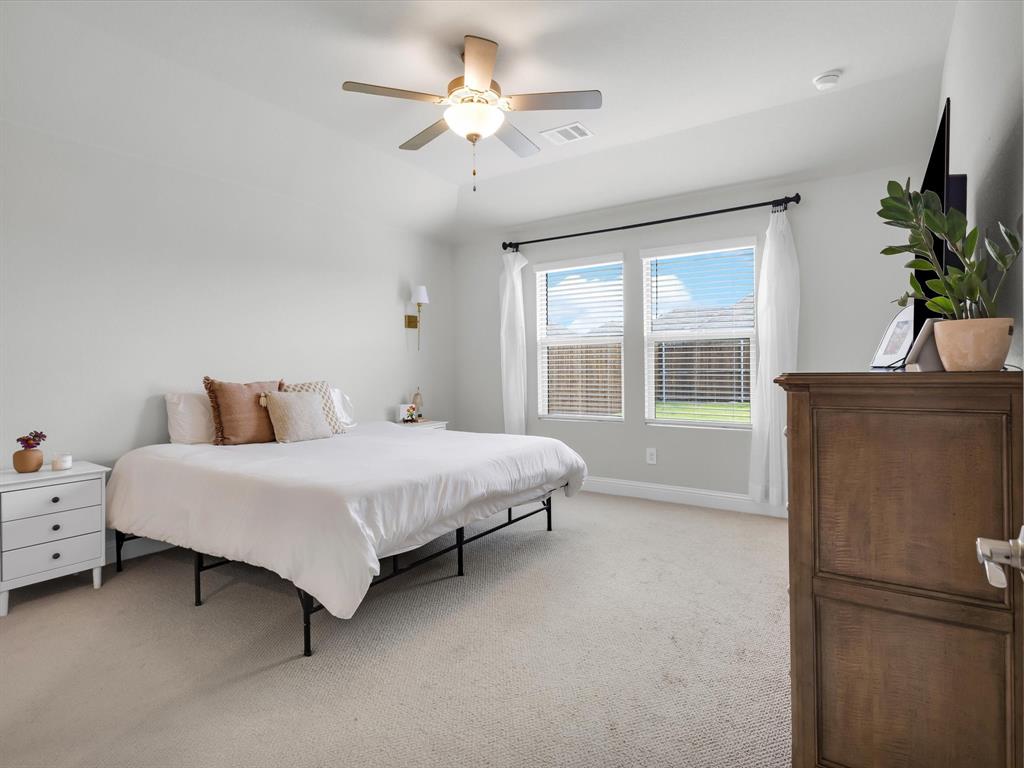 Chisholm Trl Ranch Ph 1a - Residential