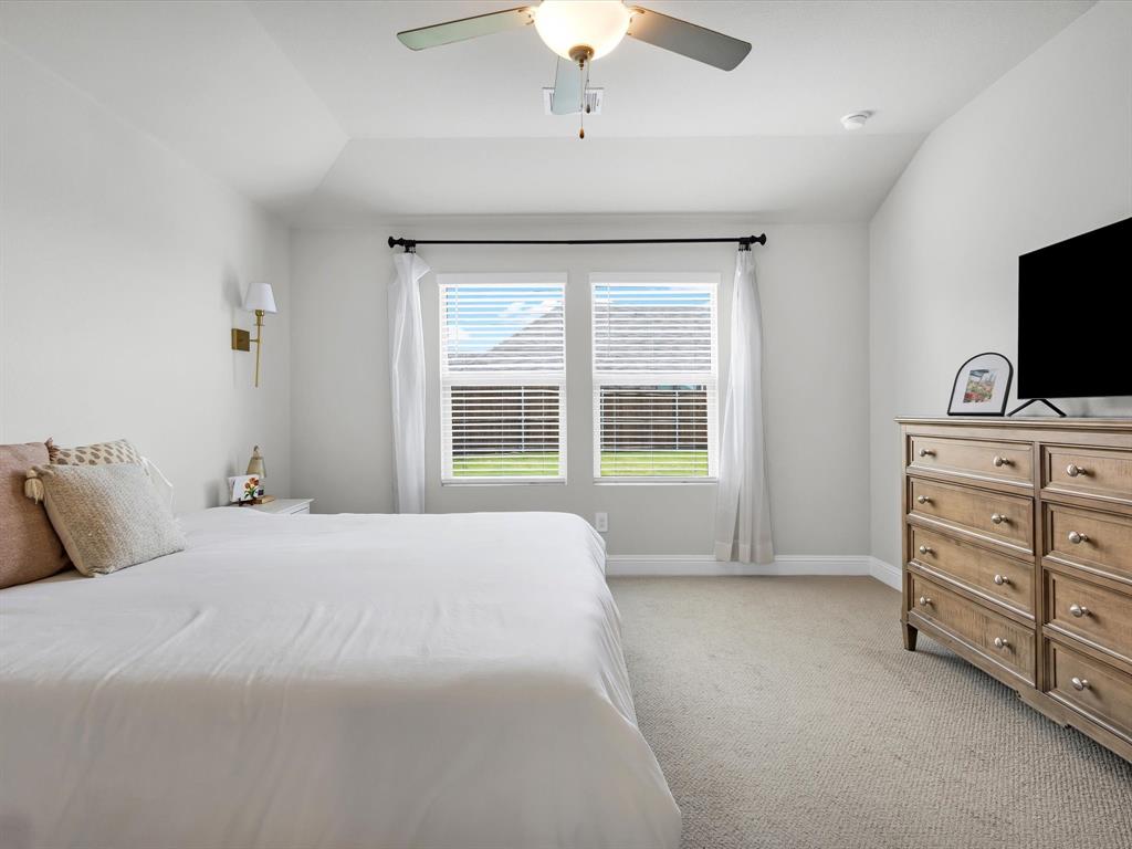 Chisholm Trl Ranch Ph 1a - Residential