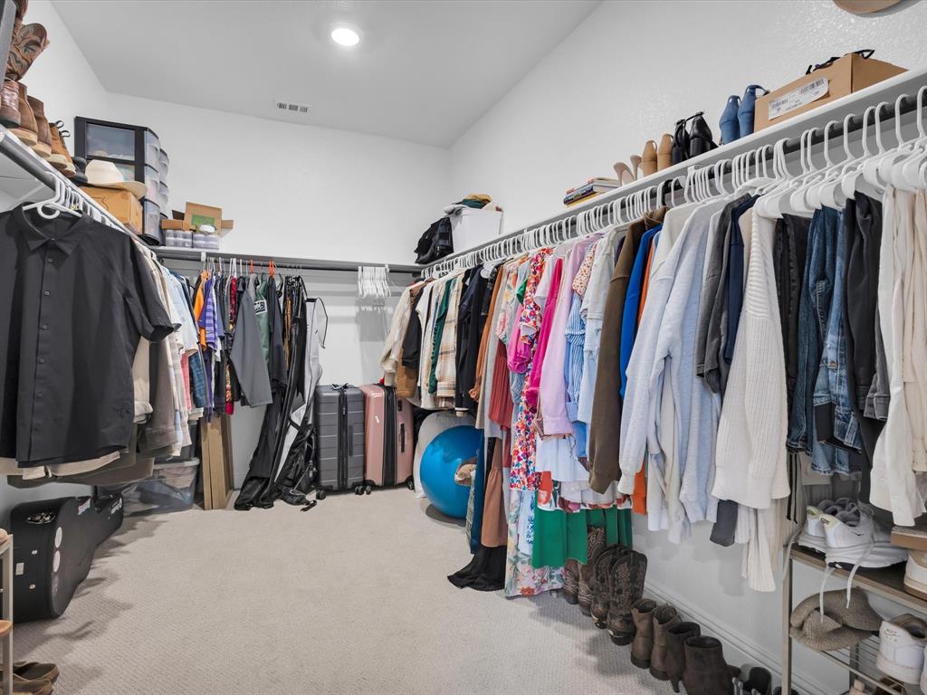 Chisholm Trl Ranch Ph 1a - Residential