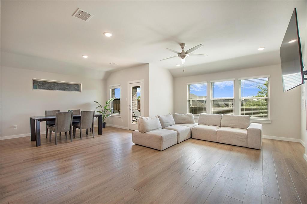 Wolf Creek Farms Ph One - Residential