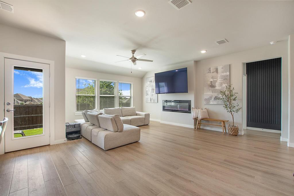 Wolf Creek Farms Ph One - Residential