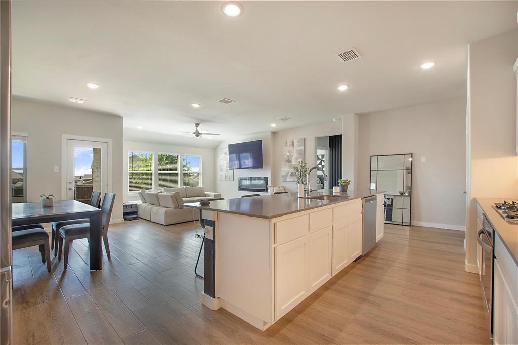 Wolf Creek Farms Ph One - Residential