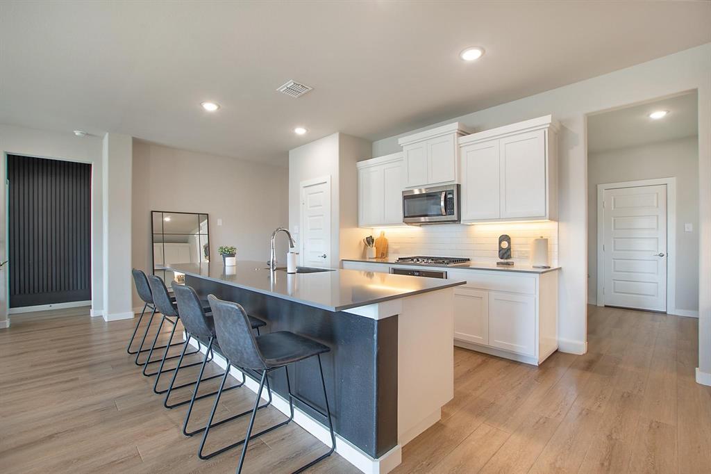 Wolf Creek Farms Ph One - Residential