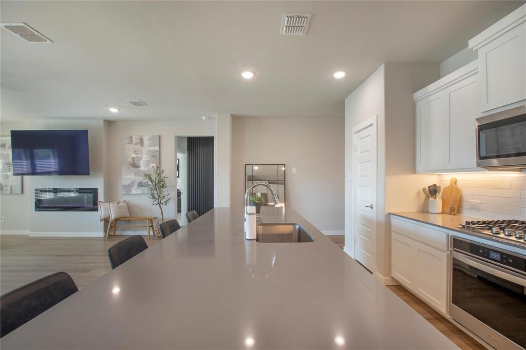 Wolf Creek Farms Ph One - Residential