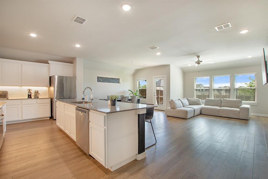 Wolf Creek Farms Ph One - Residential